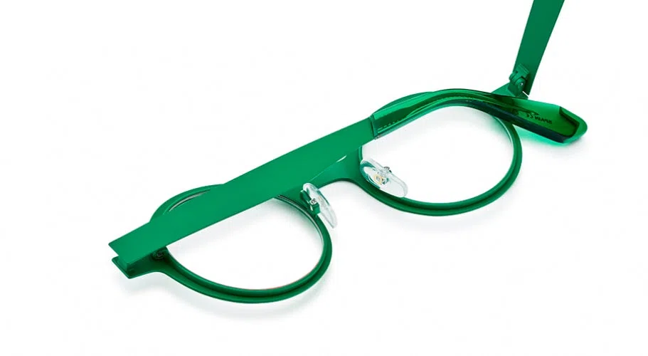 Etnia Barcelona BRUTAL NO.13 Eyeglasses - view 17
